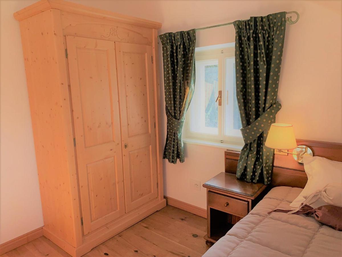 Hotel Serena Cortina 3*