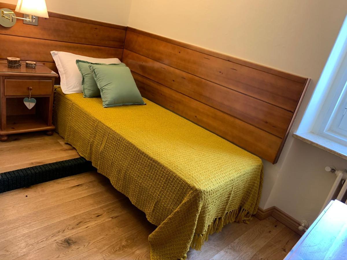 Hotel Serena Cortina