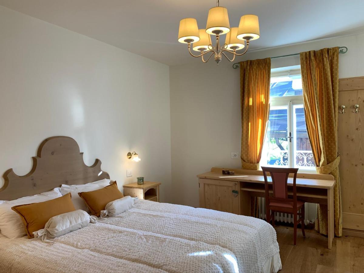 Hotel Serena Cortina 3*