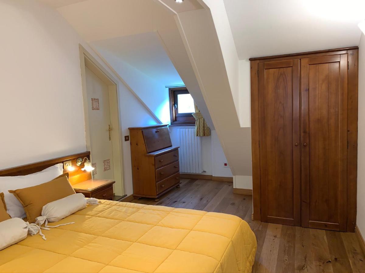 Serena Cortina Hotel 3*