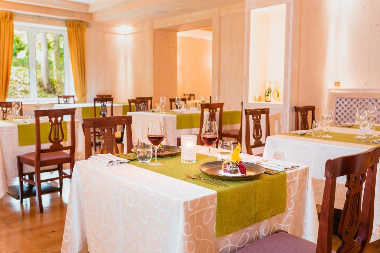 Serena Cortina Hotel 3*