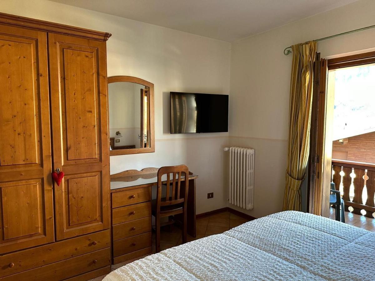 Serena Cortina Hotel Cortina dʼAmpezzo