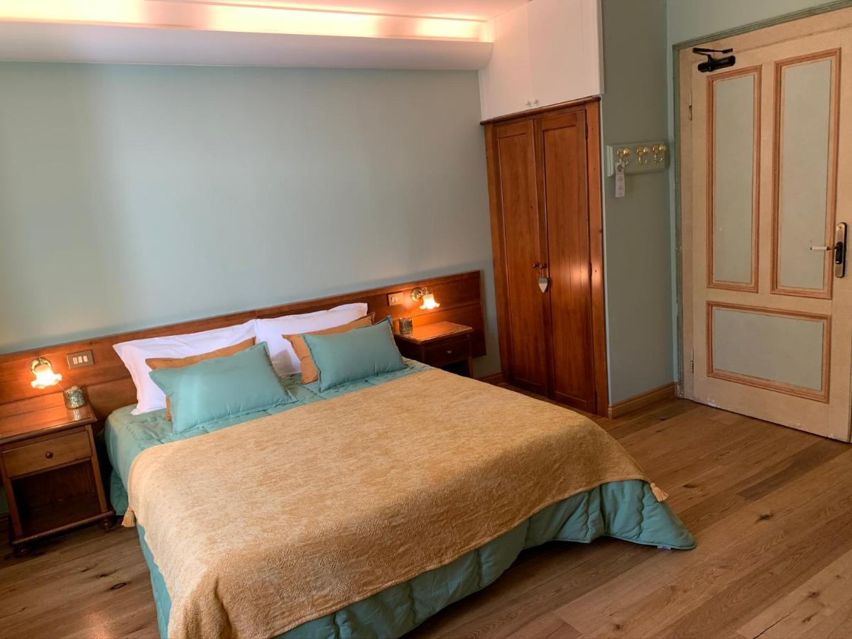 Serena Cortina Hotel 3*