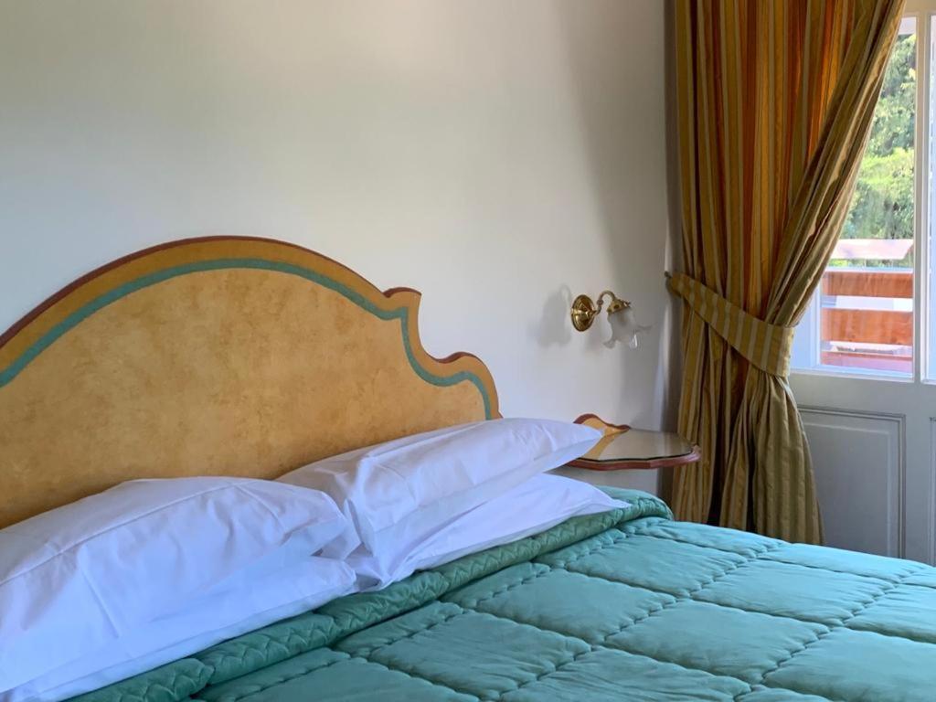 Serena Cortina Hotel
