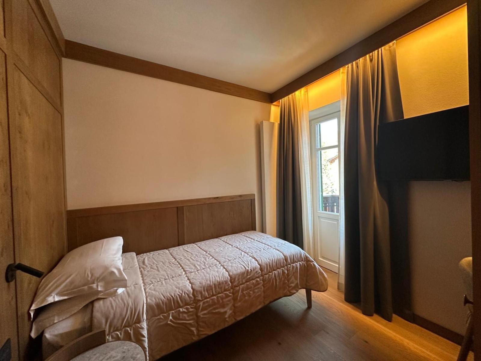 Serena Cortina Hotel